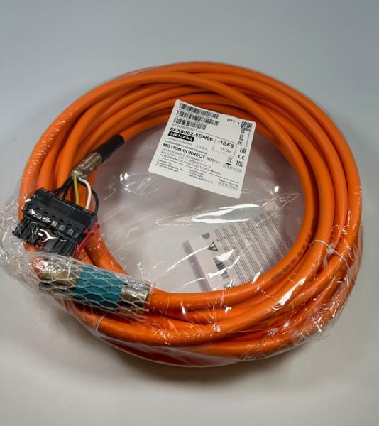 Кабель Siemens 6FX8002-5DN06-1BF0