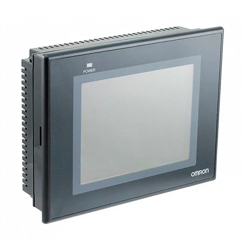 Панель оператора HMI Omron NB10W-TW01B