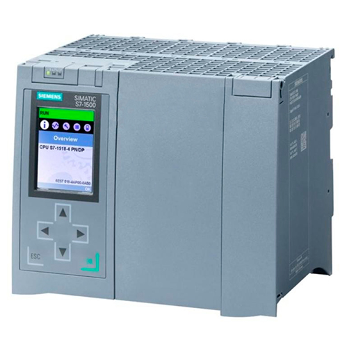 Модуль ПЛК Siemens 518-4AP00-0AB0