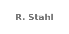 R. Stahl
