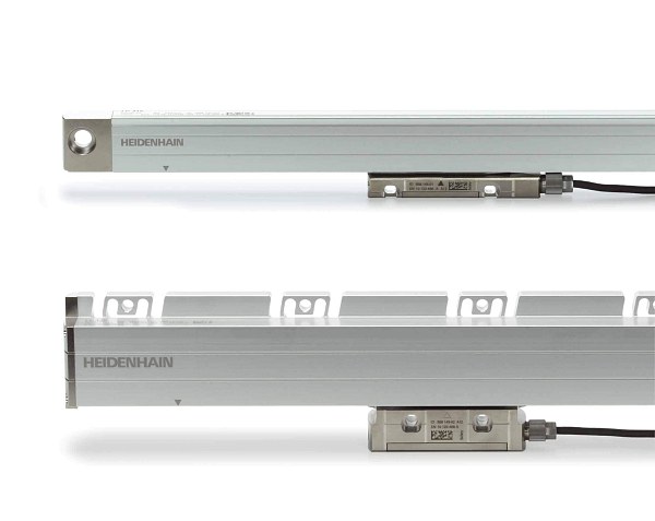 Датчик линейных перемещений Heidenhain LC 483 Langsmessystem 2040mm 689680-55