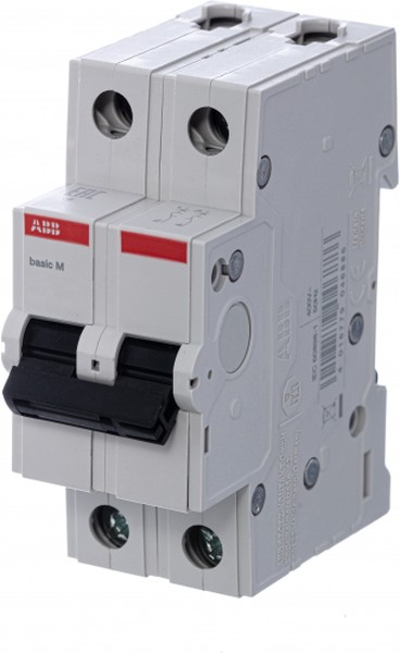 Автоматический выключатель ABB BMS412C10 2CDS642041R0104