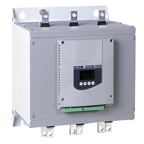 Контроллер Schneider Electric ATS48C32Q