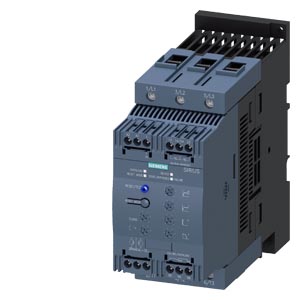 Контактор Siemens 3RW4047-1BB14
