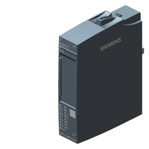 Модуль ПЛК Siemens 6AG1131-6BF00-7CA0