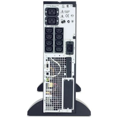 ИБП APC Smart-UPS RT SURT3000XLI-CH SURTRK2-CH