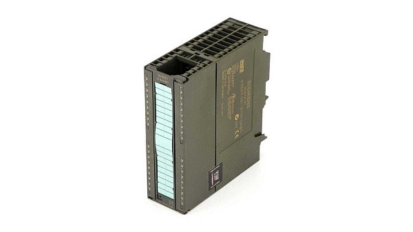 Модуль аналогового ввода Siemens 6ES7331-1KF01-0AB0, SIMATIC S7-300, SM 331, 8 AI, 13 бит, оптическая изоляция, входы напряжения, тока, сопротивления, термометры сопротивления Pt100, Ni100, Ni1000, LG-Ni1000