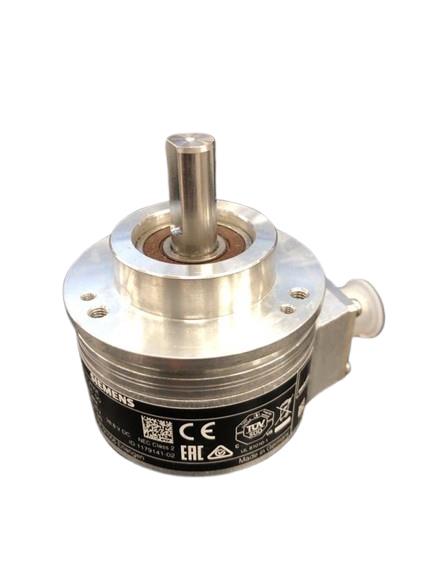 Энкодер Siemens SIMOTICS 6FX2001 6FX2001-5QD13-1AA0