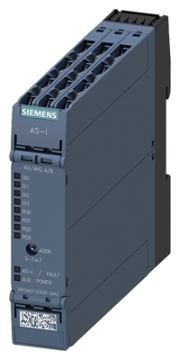 Модуль расширения Siemens 3RK2402-2CE00-2AA2