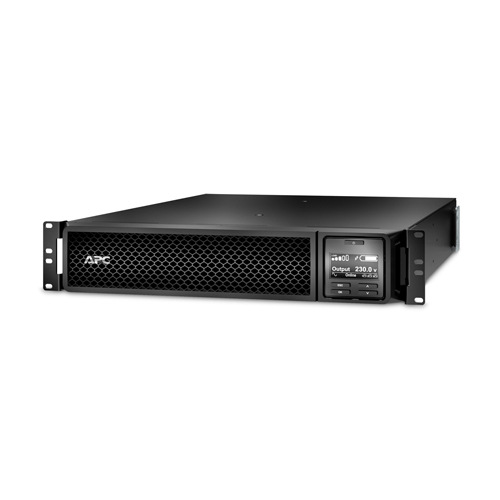 ИБП APC Smart-UPS SRT SRT2200RMXLI