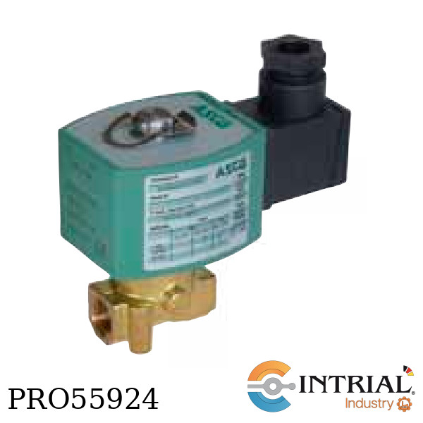 Клапан Festo G262K002S1N00H1