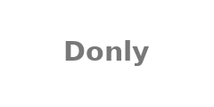 Donly
