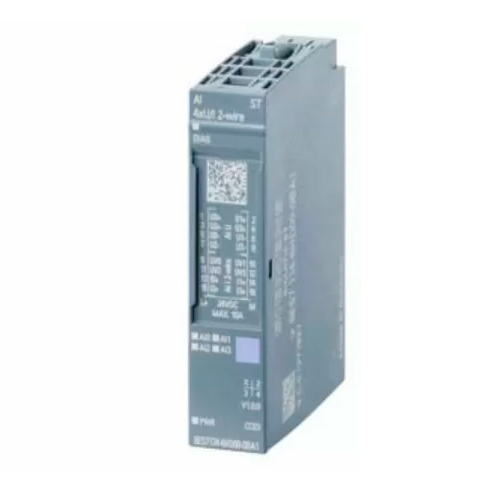 Модуль дискретного вывода Siemens 6ES7132-6BF01-0BA0
