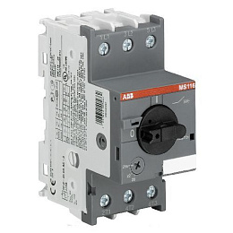 Автоматический выключатель ABB MS132 1SAM250000R1009