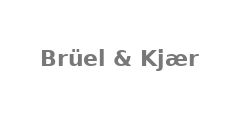 Brüel & Kjær