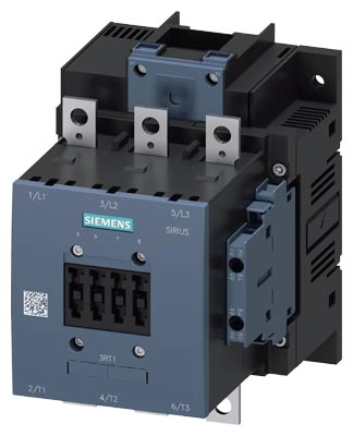 Контактор Siemens 3RT1056-6AP36