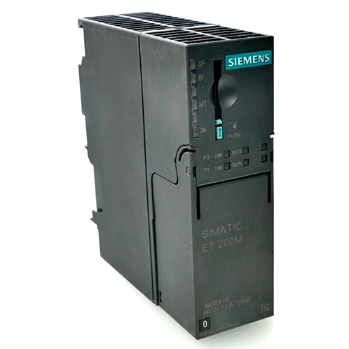 Интерфейсный модуль Siemens 6ES7153-4BA00-0XB0