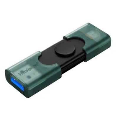 Преобразователь частоты Netac NT03US2N-256G-32SL