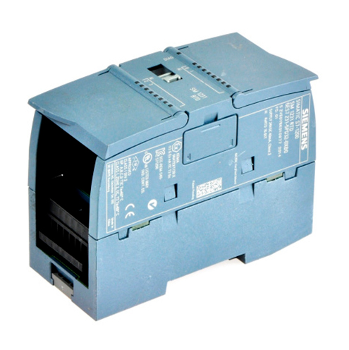 Модуль аналогового ввода Siemens SIMATIC S7-1200, SM 1231 RTD