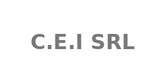 C.E.I SRL