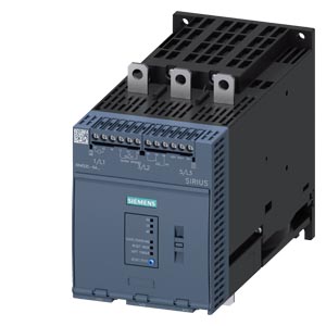 Контактор Siemens 3RW5056-6AB14