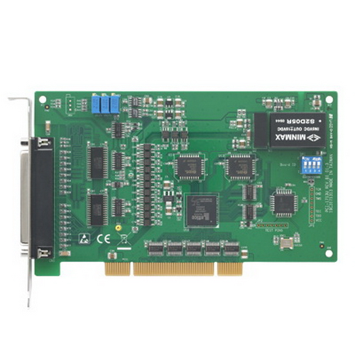 Плата ввода Advantech PCI-1713U-BE