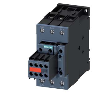 Контактор Siemens SIRIUS 3RT2038-1AP04