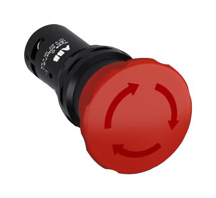 Кнопка управления ABB 1SFA619550R1041