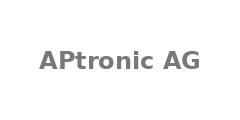 Источник питания APtronic AG Modular Power Supply 11-05-500314-1