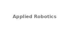 Applied Robotics