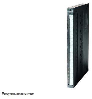 Модуль ПЛК Siemens 6ES7431-0HH00-0AB0