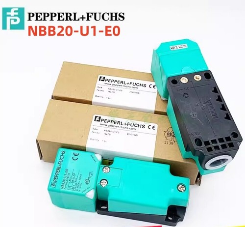 Датчик Pepperl+Fuchs NBB20-U1-E0