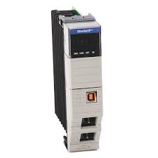 Коммуникационный модуль Allen-Bradley 1756-EN2TR, ControlLogix, 2 порта Ethernet 10/100 Мбит/с, поддержка 128 TCP/IP соединений