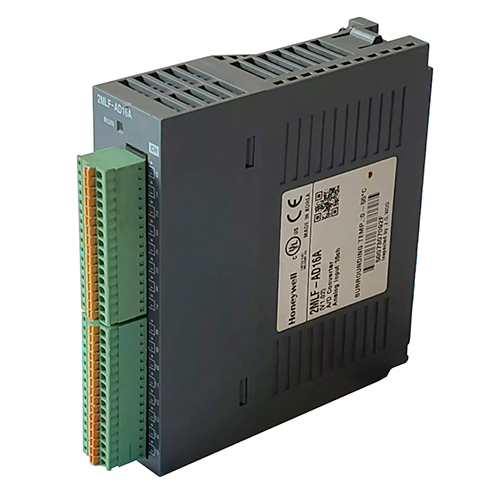 Модуль аналогового ввода Honeywell MasterLogic 2MLF-AD16A