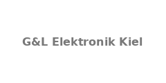 G&L Elektronik Kiel