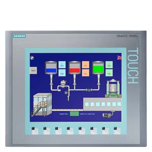 Панель оператора HMI Siemens 6AV6647-0AE11-3AX0
