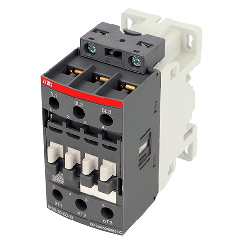 Контактор ABB AF 1SBL277001R1300