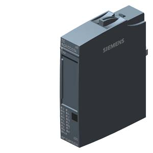 Модуль ПЛК Siemens 6AG1132-6BF00-7CA0