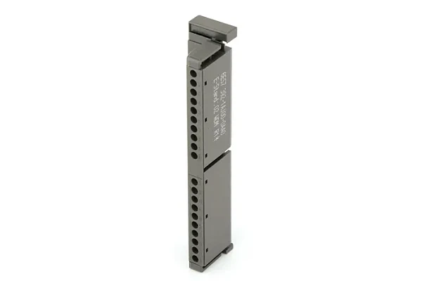 Переключатель поворотный Siemens 3SB3501-3PA41