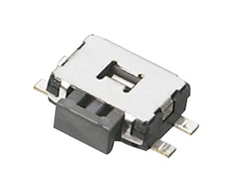 Кнопка управления Panasonic EVQ-P7J01P