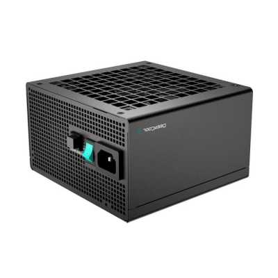 Блок питания DeepCool PQ1000M