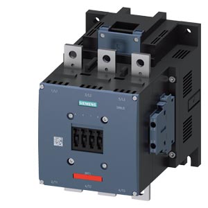 Контактор Siemens SIRIUS 3RT 3RT1076-6AP36