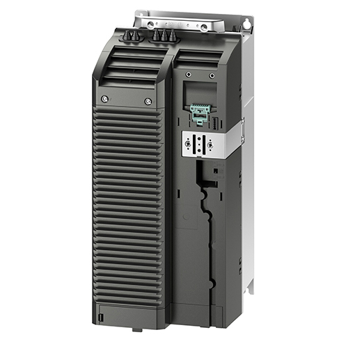 Преобразователь частоты Siemens 6SL3210-1PE24-5AL0