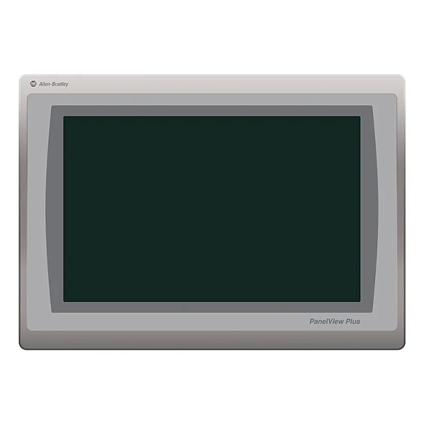 Графический терминал Allen-Bradley PanelView Plus7 2711P-T12W22D9P