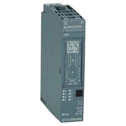 Модуль общий Siemens 6ES7132-6BF00-0BA0