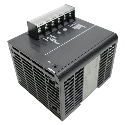 Блок питания Omron CJ1W-PA205R