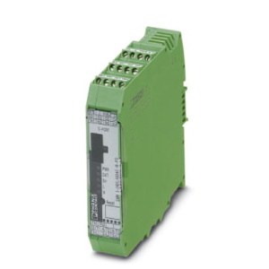 ПЛК Phoenix Contact 3-24DC/500AC-16-IFS