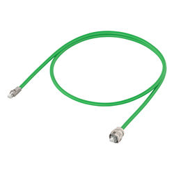 Кабель Siemens 6FX8002-2EQ10-1CC0, предварительно собранный, для абсолютного энкодера EnDat, интегрированного в двигатель