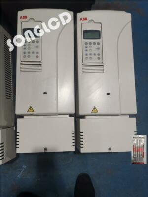Преобразователь частоты ABB ACS800-01-0030-3+E200+P901