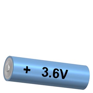 Аккумулятор Siemens SIMATIC S7 6ES7971-0BA00
